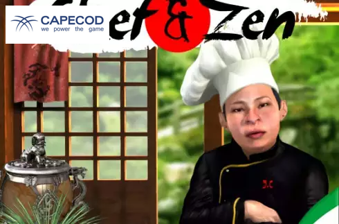 Chef & Zen